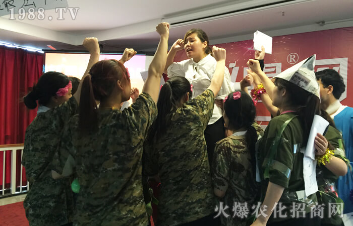 蛻變自我,落地有聲