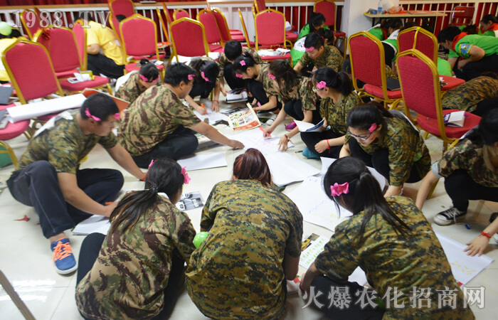 “落地有聲”培訓(xùn)感想