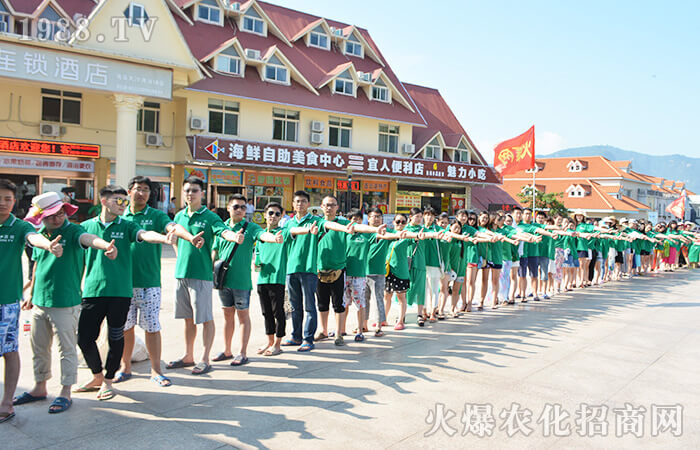 在火爆 無悔青春