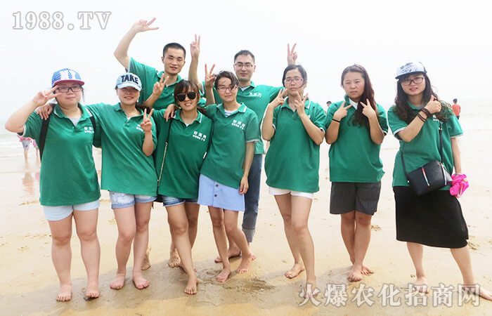 7月,我們來(lái)看海!