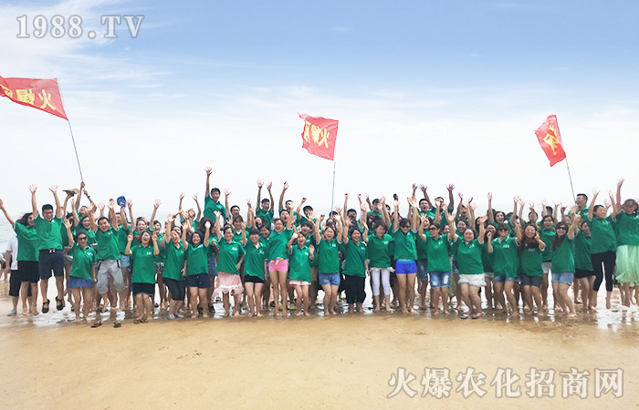 連云港兩日游,火爆人向前沖!