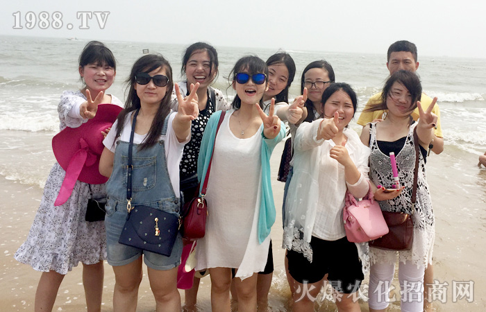 心曠神怡的地方——連島