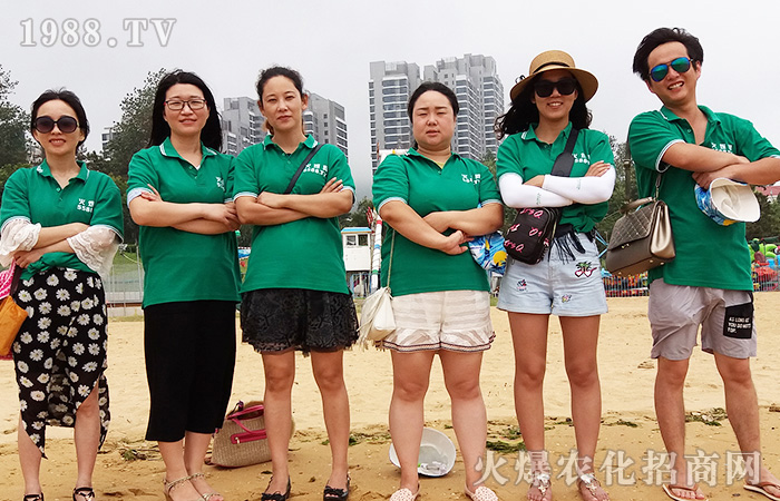 火爆的連云港兩日游