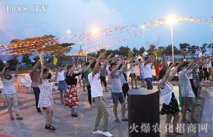 七月連云港之旅 一場說走就走的旅行