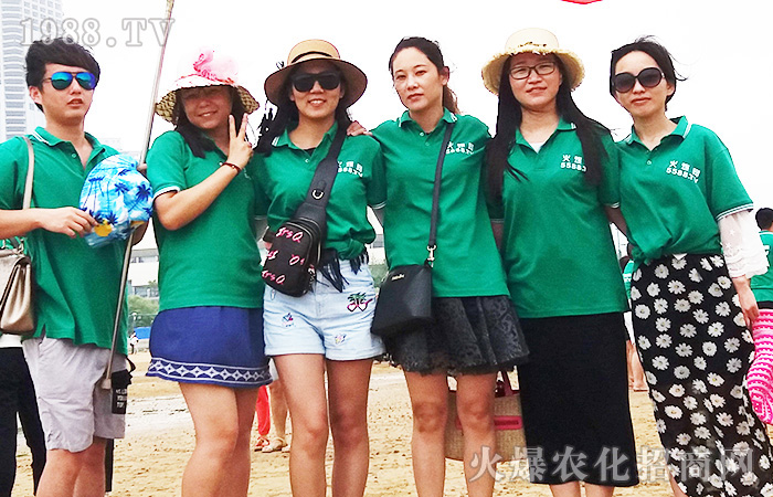 七月連云港之旅 一場說走就走的旅行