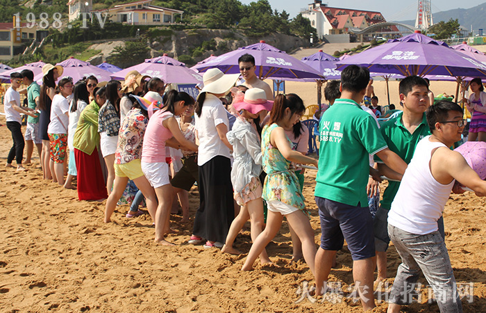 漂洋過海來看你--連云港連島