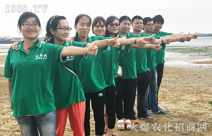 走進(jìn)連云港 感受大海的魅力