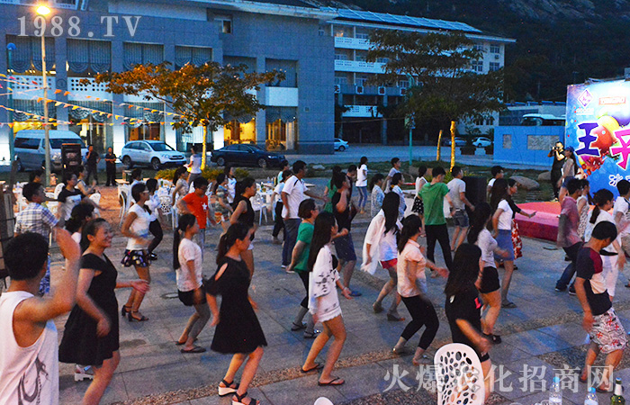 云島之行——隨想