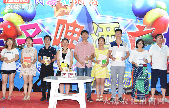 在海一方——連云港之旅