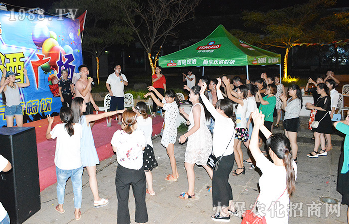 我們一起去看海