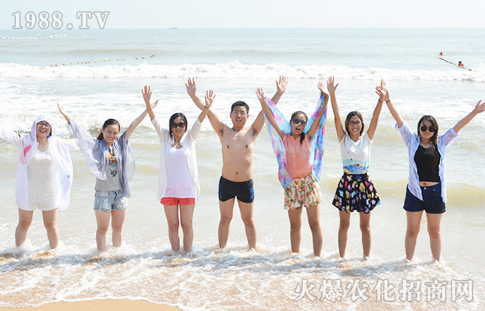 七月——我們在連云港齊相聚!