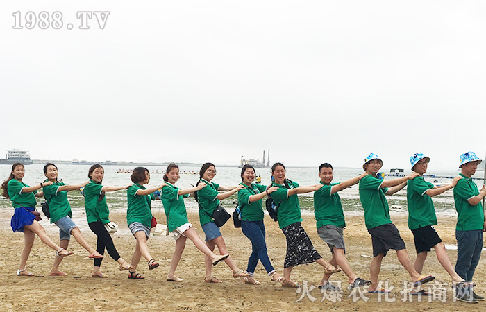 說走就走的旅行——火爆家人連云港之行