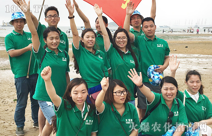 說走就走的旅行——火爆家人連云港之行