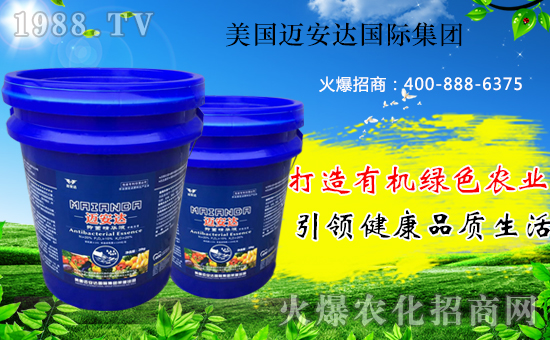 美國邁安達國際集團(中國)有限公司