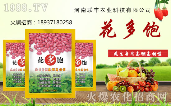 【聯(lián)豐農(nóng)業(yè)】祝大家2017年心想事成,工作順利,闔家歡樂!