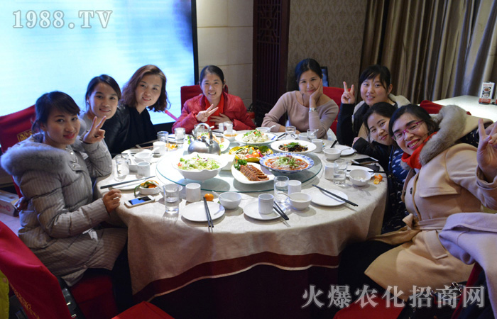 公司在我心,我與公司同成長