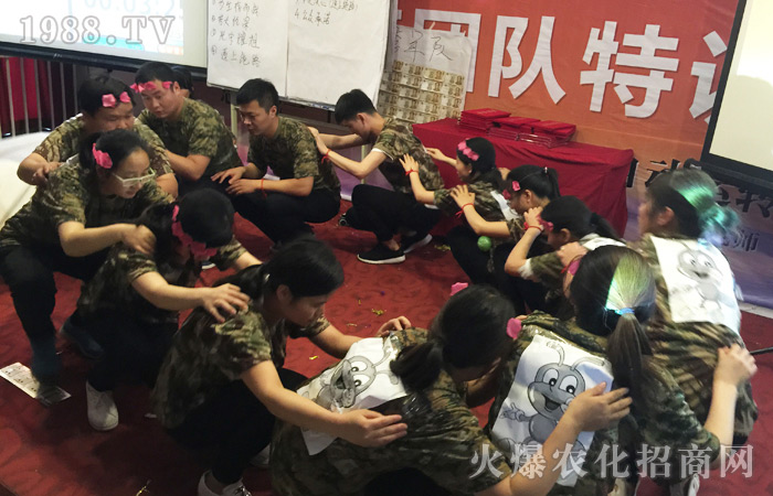 火爆九年,心存感恩!