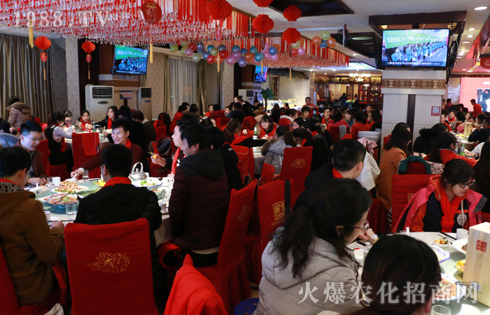 人生成長路,火爆伴我行