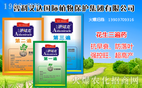 智利艾達國際植物保護集團有限公司1