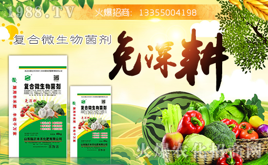 臨沂豐禾化肥有限公司