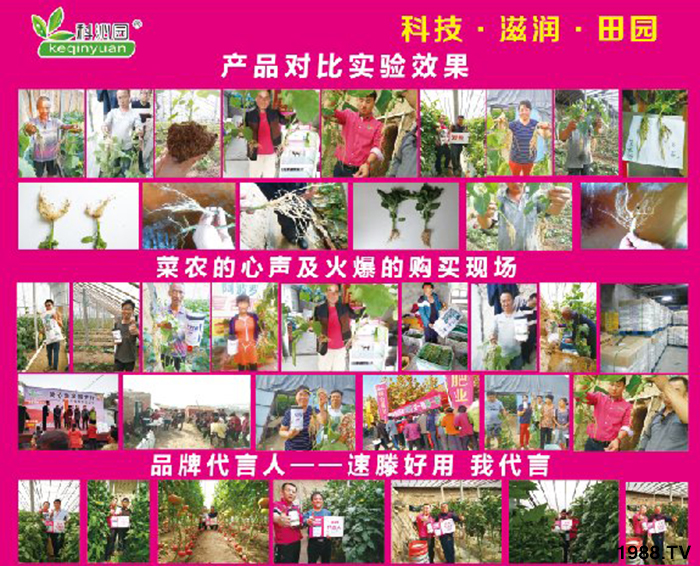 壽光市科沁園肥料有限公司