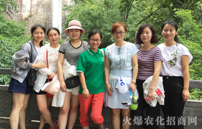 洛陽(yáng)嵩縣白云山之行感悟