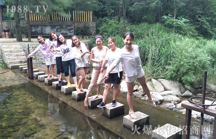 白云山登山感想