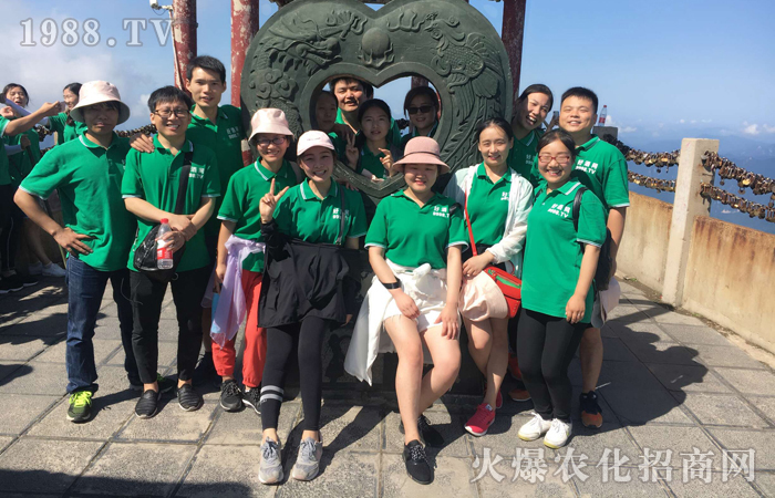 故地重游 那山依舊恬淡