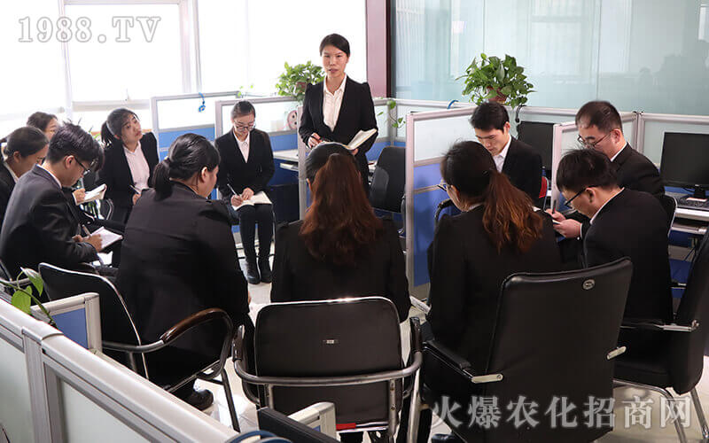 十年火爆!十年拼搏!