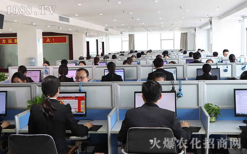 新的征程,在火爆起航!