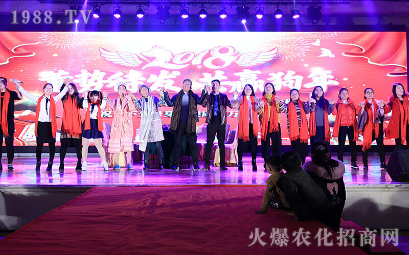 十年有期,感恩無限