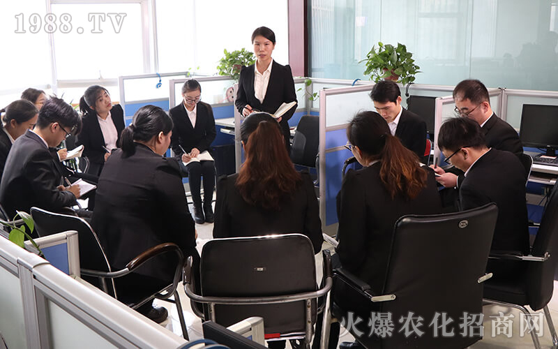 多念魚(yú)水情,常懷感恩心