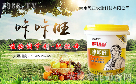 轉眼迎來農(nóng)歷年,天增歲月人平安!值此新春佳節(jié)來臨之際,南京恩正農(nóng)業(yè)科技有限公司祝大家在新的一年里身體健康,萬事如意!