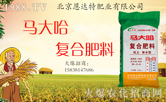 【恩達(dá)特肥業(yè)】祝您歡歡喜喜迎狗年,萬事如意平安年!