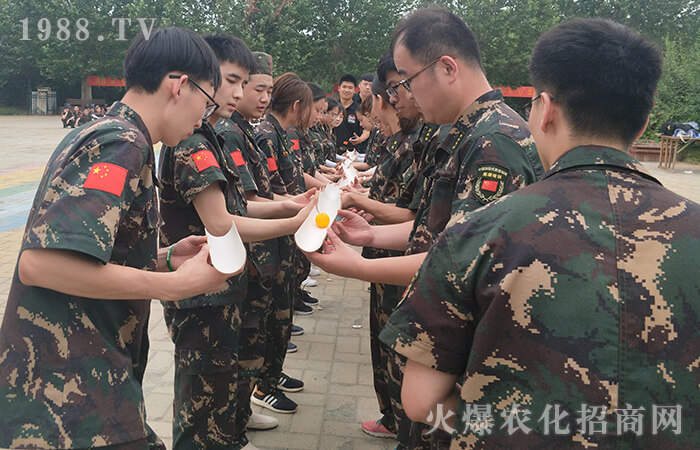 空杯心態(tài),尋找初心