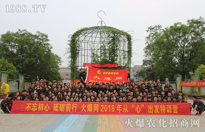 你不試試,永遠不知道自己有多強