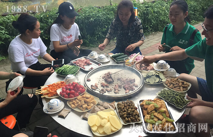 不忘初心,不負青春!攜手并進,逐夢前行!