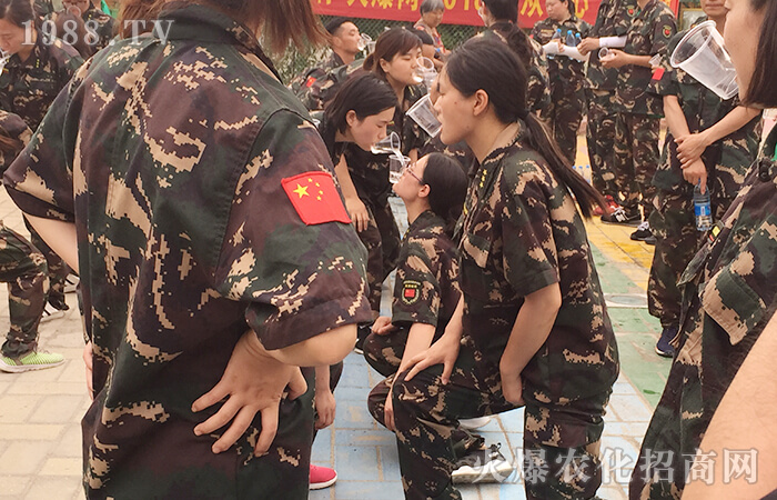 從心出發(fā),為團(tuán)隊(duì)而戰(zhàn)