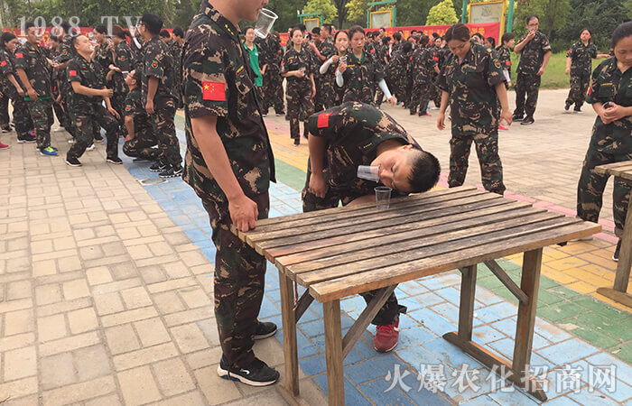 從心出發(fā),為團(tuán)隊(duì)而戰(zhàn)