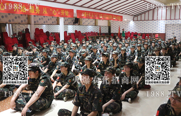 從心出發(fā),為團(tuán)隊(duì)而戰(zhàn)