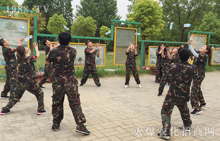 不拼一下,永遠(yuǎn)不知道你的潛力有多大!