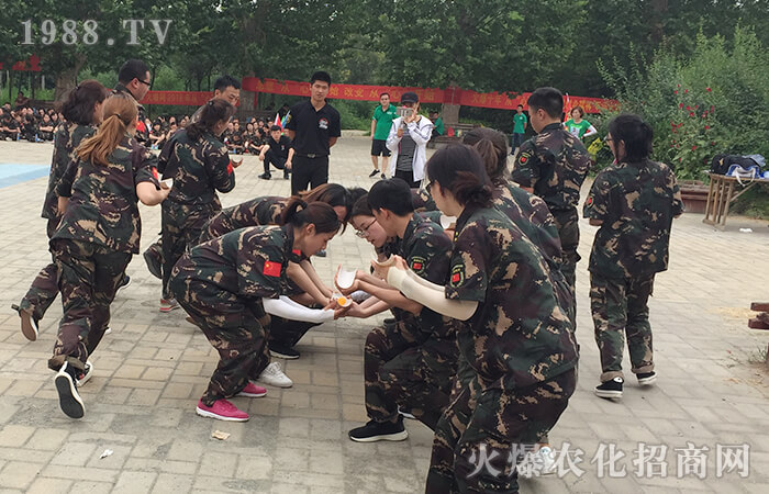 用心體會(huì),從新出發(fā)