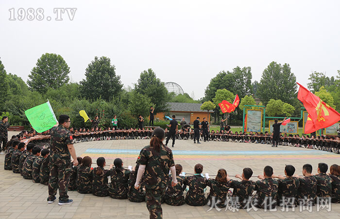 沒(méi)有完美的個(gè)人 只有完美的團(tuán)隊(duì)