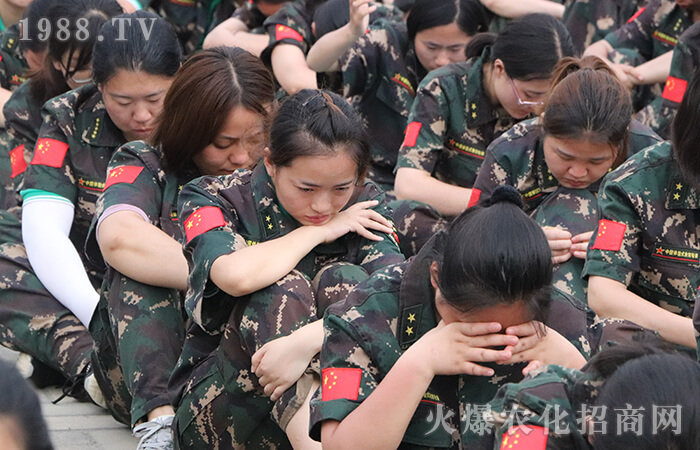 堅持下去往往會收獲很多