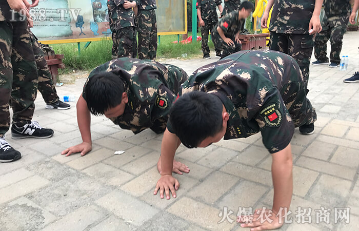 從“心”出發(fā),奮力前行!