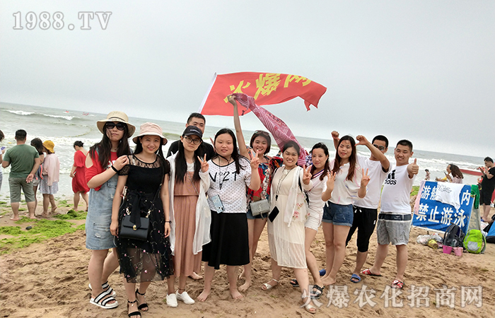 一次旅行,一份收獲