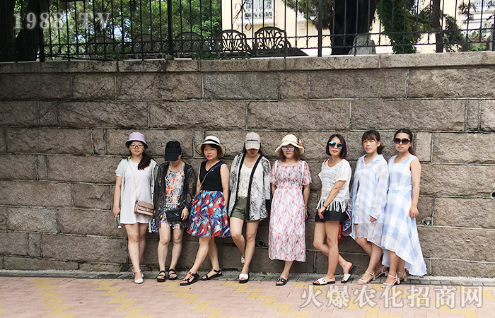 開闊眼界從旅游開始