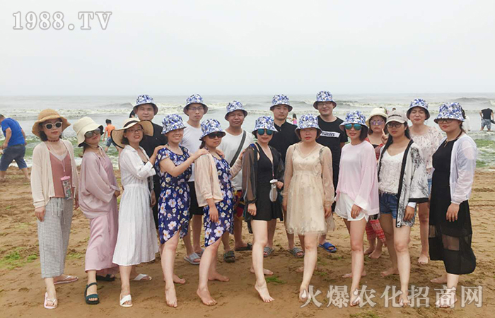 碧海藍(lán)天——可以觸碰的遠(yuǎn)方