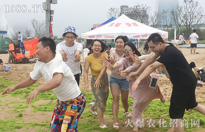 魅力青島,感受大海,領(lǐng)略地域風(fēng)情!