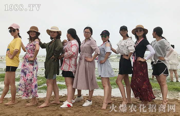 吹風(fēng)看海,流連忘返!海濱小城,美麗青島!